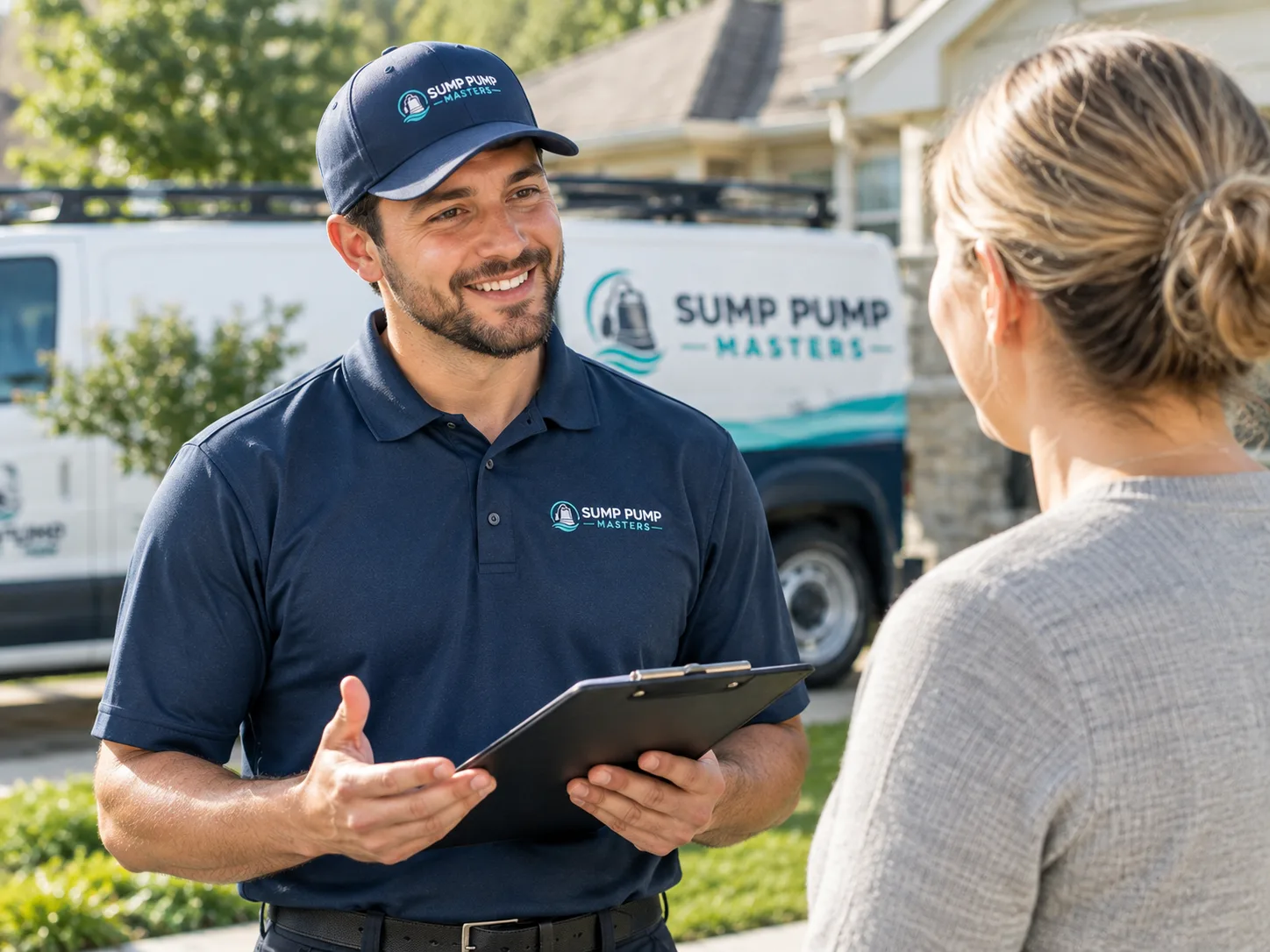 Sump Pump Repair North Dakota FAQs